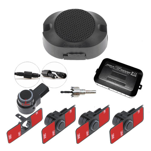 Kit sensori parcheggio - sensori, di
