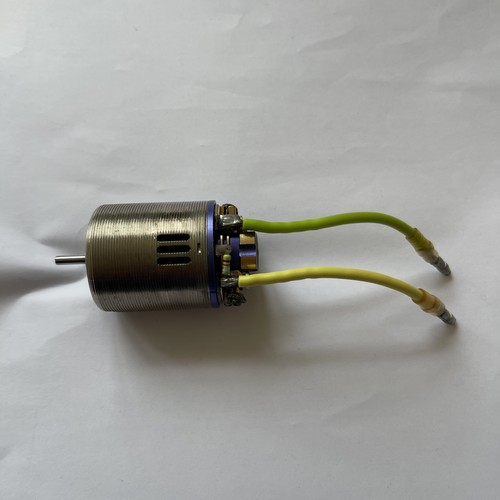 Tamiya acto power trf - tamiya, tuned