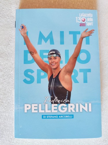 Gazzetta dello sport - sport, miti