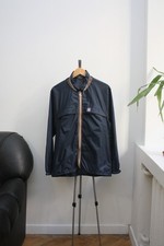 Giacca a vento K-Way vintage