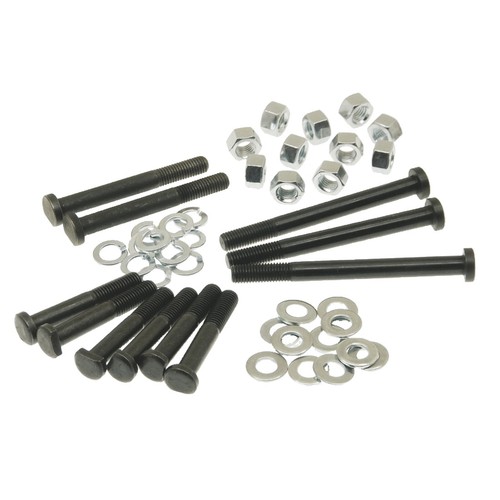Kit viti motore - kit, bulloneria