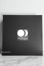 Lampada a sospensione Isamu