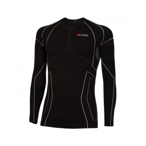 Xtech race3 maglia tecnica - xtech,