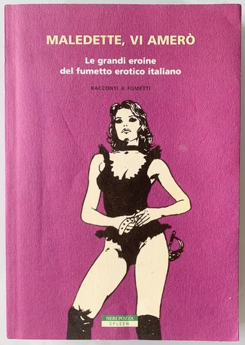 Maledette amerò le - maledette,,