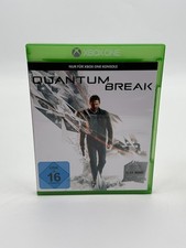 Quantum Break Microsoft Xbox