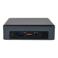 💻 TERRA PC-MICRO i5-8259U