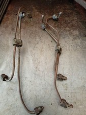 tubi gasolio iniettori fiat