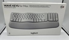 Logitech Wave Keys for Mac