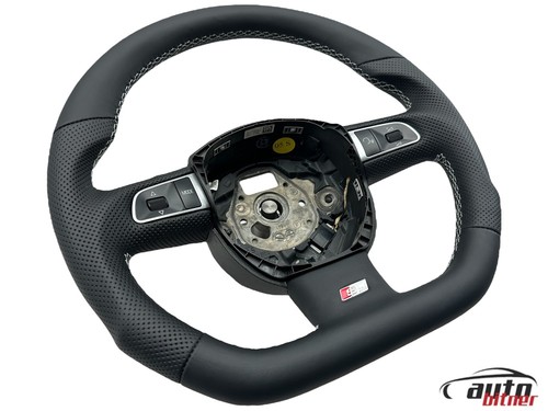 Tuning volante - volante, in