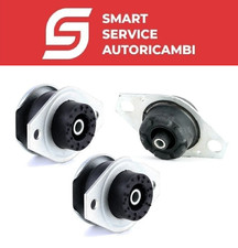 Kit completo supporti - kit,