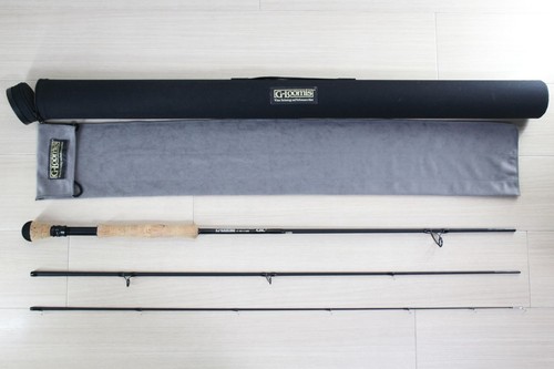 Loomis gl3 fr10810 3 - gl3, fr10810/11-3