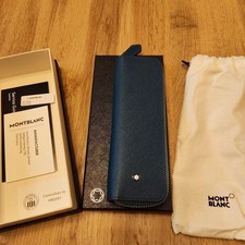 Montblanc Pen Pouch Sartoriale