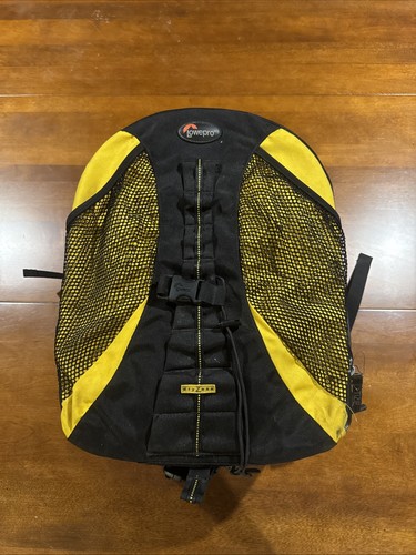 Zaino impermeabile lowepro - zaino,