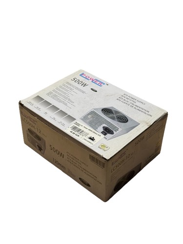 Lc500h alimentation 2 - lc500h-12,