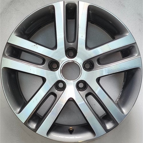 Originale golf 6 cerchi - vw, 5