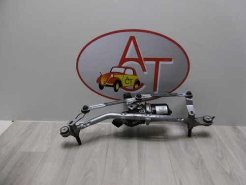 Motore tergicristallo