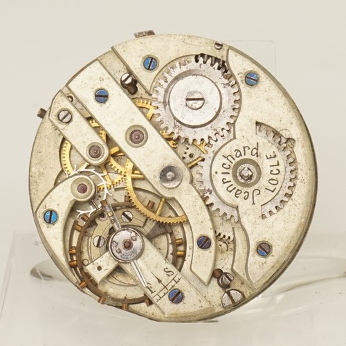 Raro orologio tasca - raro, da