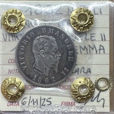 REGNO D'ITALIA VITTORIO