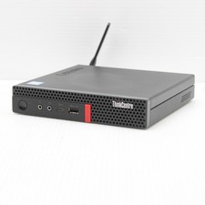 Lenovo M720q i5 Mini PC