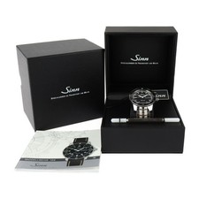 Orologio Sinn Instrument