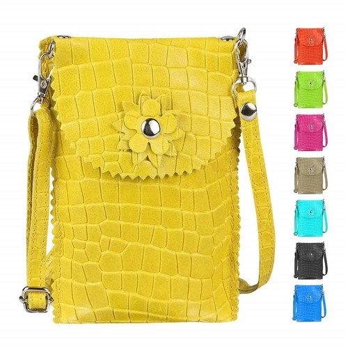 Borsa donna pelle per - in,