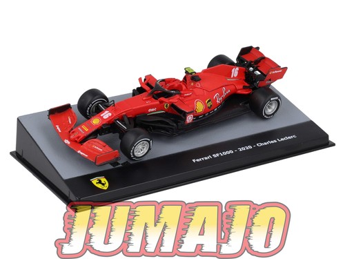F1f63 voiture centauria - f1f63, 1/43