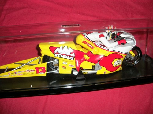 Ron ayers 2000 pro stock - pro,