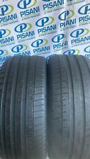GOMME USATE 255 40 19 MICHELIN  PILOT SPORT 3 100Y DOT 3914 5,5 MM