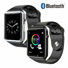 SMARTWATCH  A1 OROLOGIO