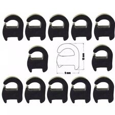 12 GOMMINO PER ARISTON INDESIT SMEG CANDY ANTIGRAFFIO GRIGLIA CUCINA GAS GP0001