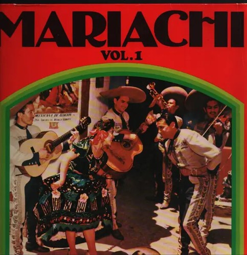 Mariachi miguel diaz - miguel, &