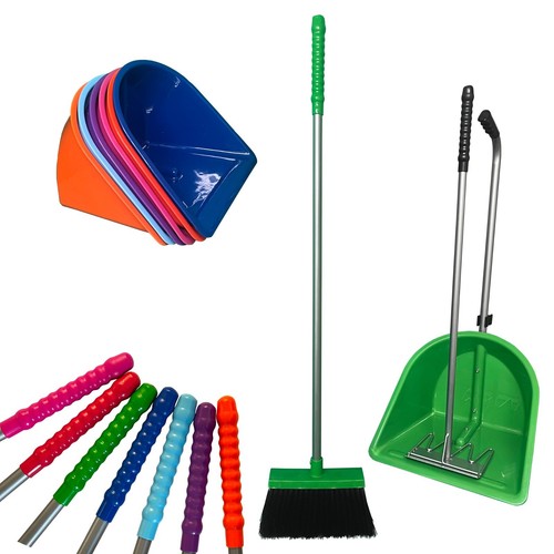 Set paletta rastrello per - paletta,