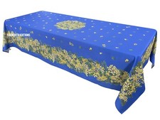 French Provencal Tablecloth