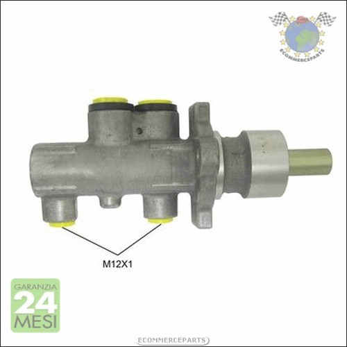 Pompa freni brembo per - pompa,