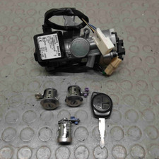 Set impariglio chiavi SUZUKI JIMNY 2009 1.3B