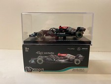 Mercedes AMG W12 E Performance