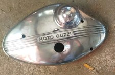CARTER MOTORE MOTO GUZZI