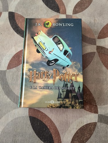 Harry potter camera - potter, dei