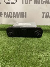 07356980930 AUTORADIO UCONNECT
