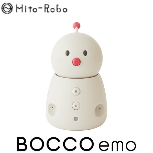 Bocco emo comunicazione - comunicazione, robot