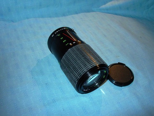 Multicoated 210 - mm, /