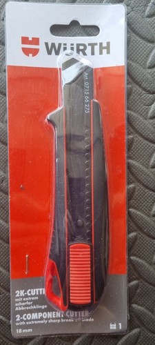 Würth 071566275 cutter - 071566275,