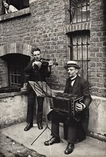 1932/71 Vintage AUGUST SANDER