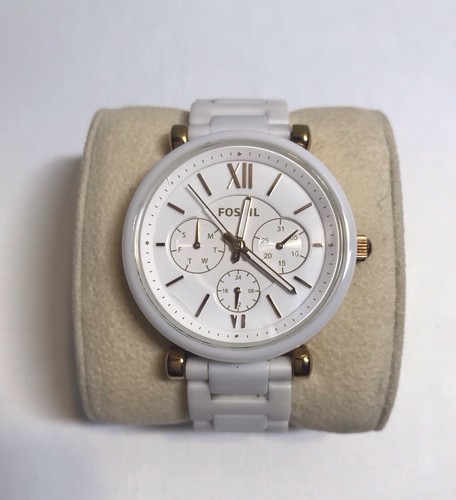 Orologio fossil carlie - orologio,