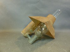 Vecchia Lampada A Petrolio O A