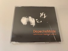 Depeche Mode – World In My