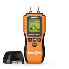Dryzone rilevatore - dryzone,