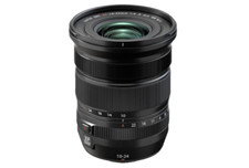 Fuji XF 10-24mm f/4 R OIS WR - Buone condizioni