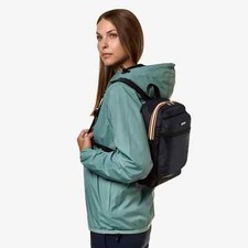 KWAY -  SMALL LAON  Zaino BLUE