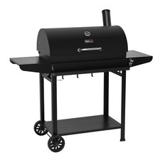 Royal Gourmet Barrel Charcoal